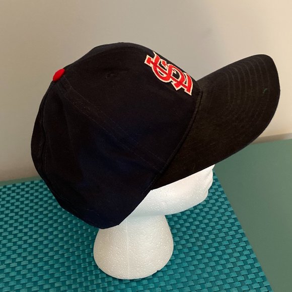 St. Louis Cardinals Cap Vintage NWOT - Picture 7 of 11